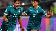عراق به مناسبت صعود به جام جهانی ۲ روز تعطیل شد