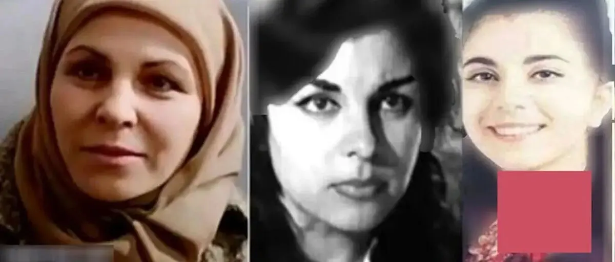همه شوهران خانم بازیگر خاطره ساز ایرانی ! / اولین ازدواج در 14 سالگی آخرین در 60 سالگی
