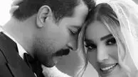 رونمایی از برادر شوهر فوق جنتلمن متین ستوده