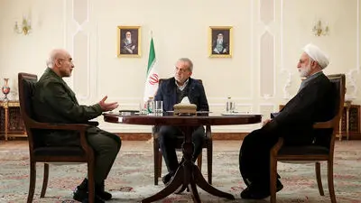 پیام رییس قوه قضاییه در پی قهرمانی تیم ملی والیبال نوجوانان ایران در دوحه