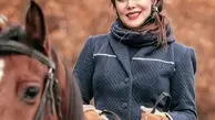 رونمایی از بازیگران سوارکار و پولدار  ایرانی
