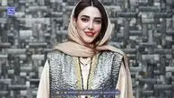 بیوگرافی همسر فوق جوان حسن معجونی هدیه حسینی نژاد بازیگر سریال شش ماهه
