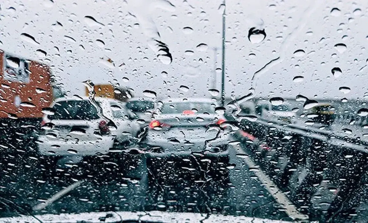 ورود سامانه بارشی به کشور/ پیش بینی هوای تهران در روز سیزده‌بدر/ این استان ها سرد می شود