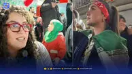 ‌داستان دختر مو‌ فرفری و ماریشای وطن‌پرست