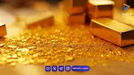 قیمت طلا امروز سه‌شنبه ۲۶ خرداد ۱۴۰۵/ افزایش قیمت طلا