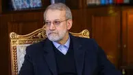 عکس همسر و دختران ساده و شیک علی لاریجانی + بیوگرافی و عکس ها و تعداد برادرانش