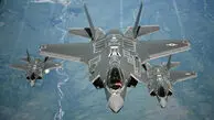 صفر تا صد انهدام دومین جنگنده F35؛ از تصاویر محل سقوط تا سرنوشت خلبان