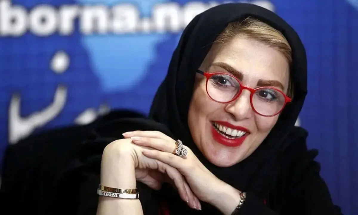 ویدیوی رقص کردی ژیلا صادقی / با شنیدن آهنگ کُردی عنان از کف داد