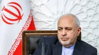 ظریف: تهران چه پیشنهاداتی برای پایان جنگ دارد؟