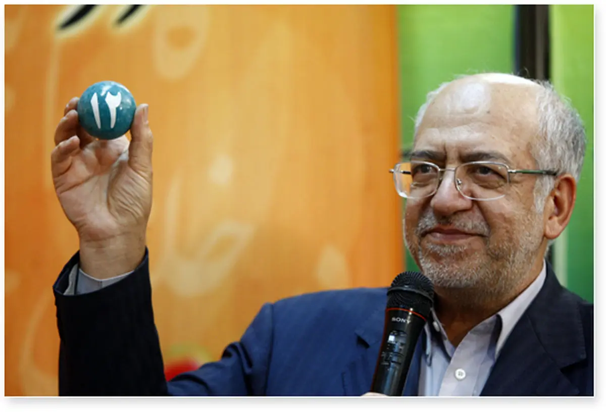 ادعای رویترز: ایران دارایی های دولتش را به خارجی ها می فروشد