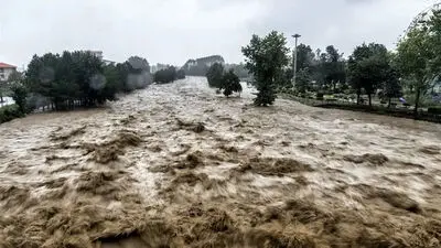 ال‌نینو باران می‌آورد؛ سیلاب در کمین ایران