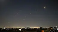 فوری/ شنیده شدن صدای انفجار و جنگنده دقایقی قبل در تهران و کرج