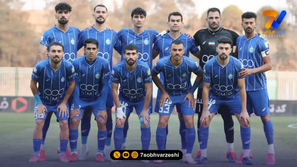 بدون منیر و آسانی؛ استقلال بی ستاره می شود!