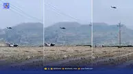 ایستادگی در ‌برابر ‌ناممکن‌ها