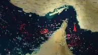 ایران به این زودی تنگه هرمز را باز نمی‌کند