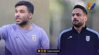 روانخواه: آماده همکاری کامل میان تیم‌های ملی امید و نوجوانان هستیم