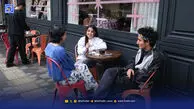‌جشن تعیین جنسیت زیر موشکباران ائتلاف آمریکایی-صهیونی