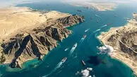مجوز عبور برای این کشتی ها از تنگه هرمز صادر شد + جزئیات