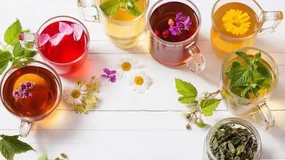 این دمنوش ها، قاتل فشار خون شماست