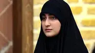 زینب سلیمانی: ادعای وزارت خارجه آمریکا دروغ است