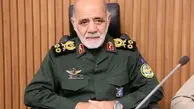 هشدار فرمانده قرارگاه خاتم درباره گزافه‌گویی‌های ترامپ