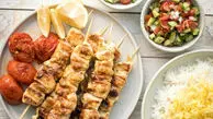 با این ترفند جوجه‌کباب ۱۰۰ برابر خوشمزه‌تر می‌شود