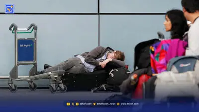 طبقه متوسط از پرواز جا ماند