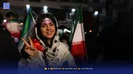 قاب امروز | جزئیات جالب سه عکس خاص در کف خیابان