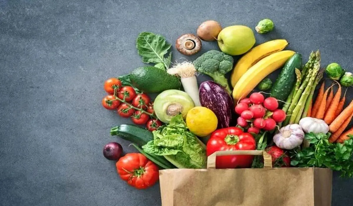 مصرف این خوراکی‌ها استرس و اضطراب را از بین می‌برد