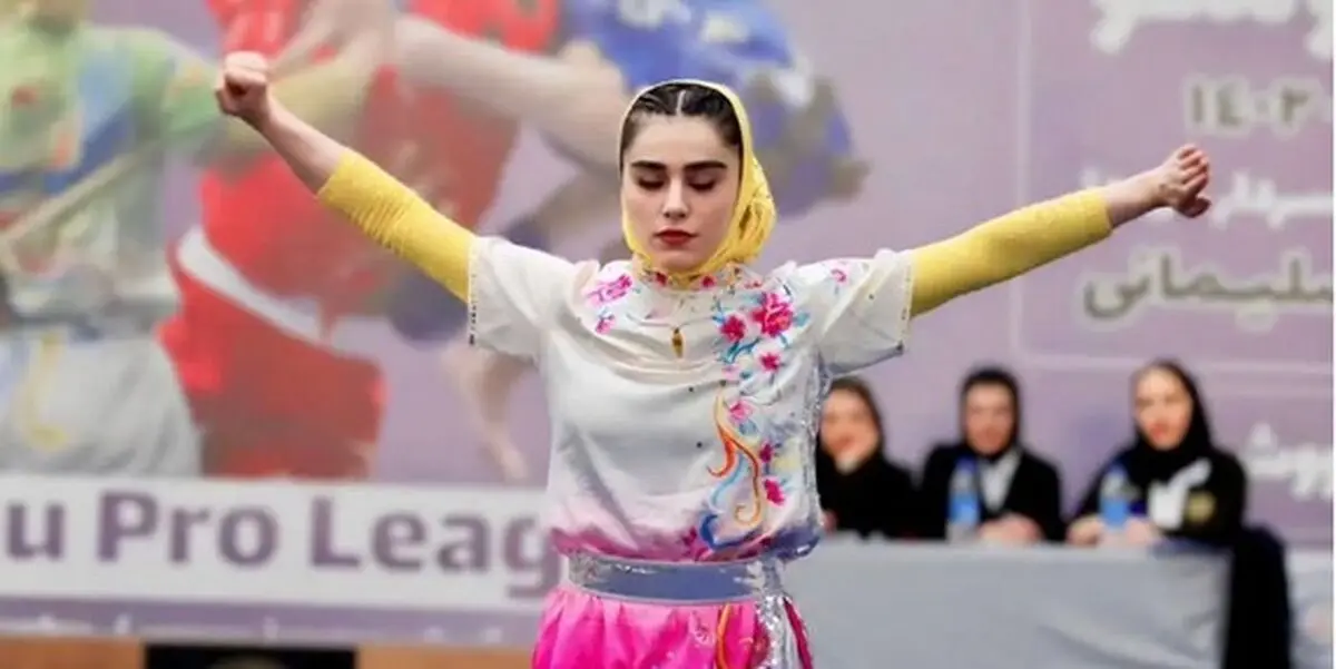 بیوگرافی زهرا کیانی داور برنامه کاپیتان