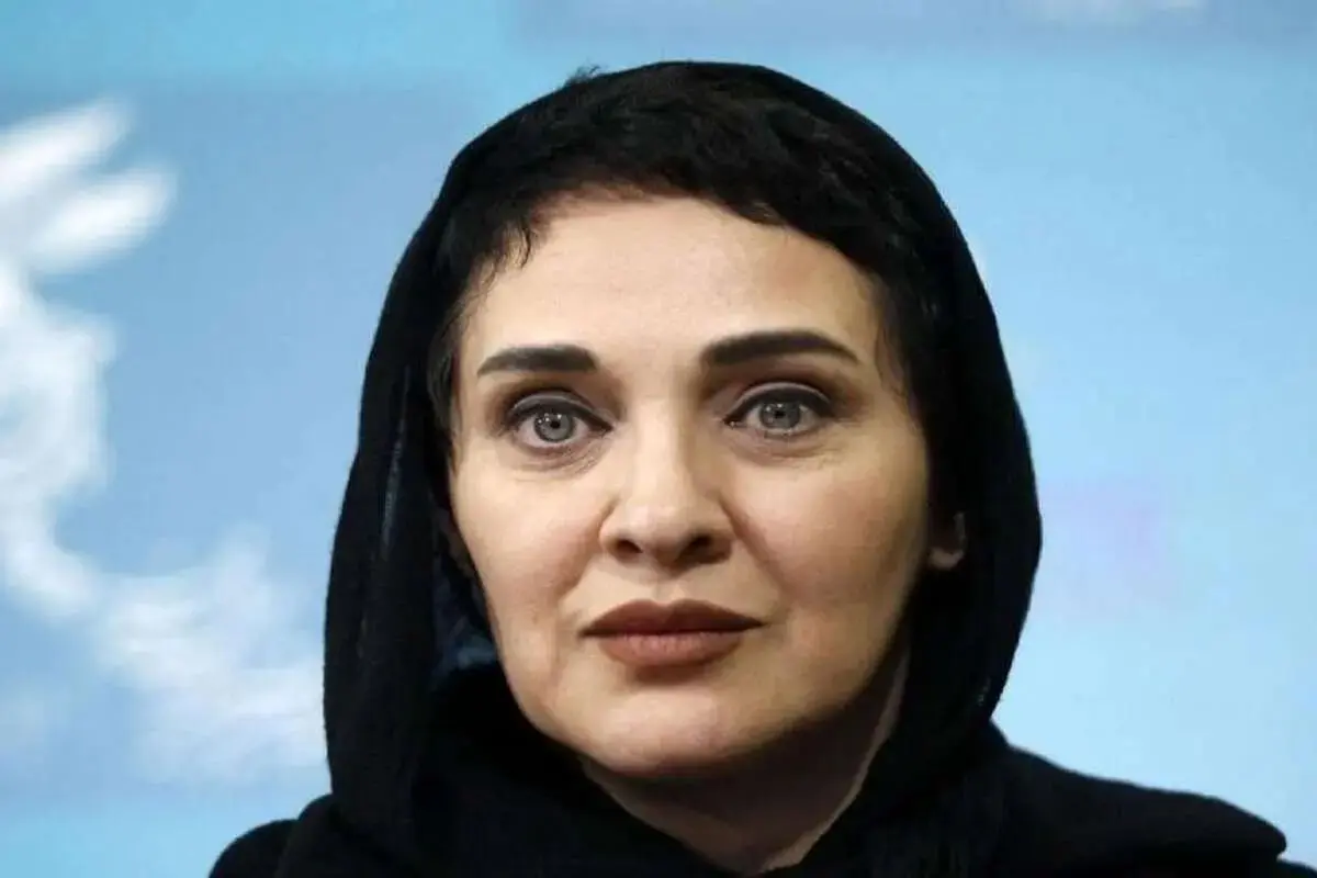 زیبایی حیرت‌انگیز رویا نونهالی در سن ۶۰سالگی