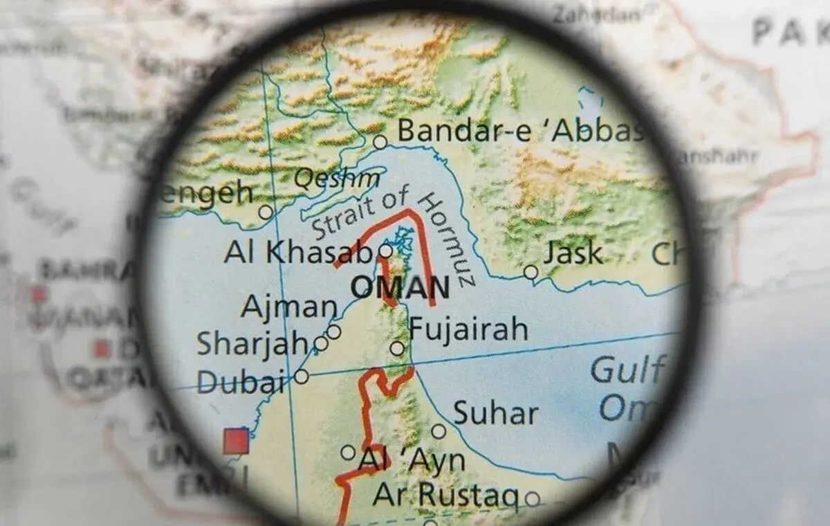 فایننشال تایمز پرده برداشت/ پشت پرده طرح دریایی پرحاشیه ترامپ
