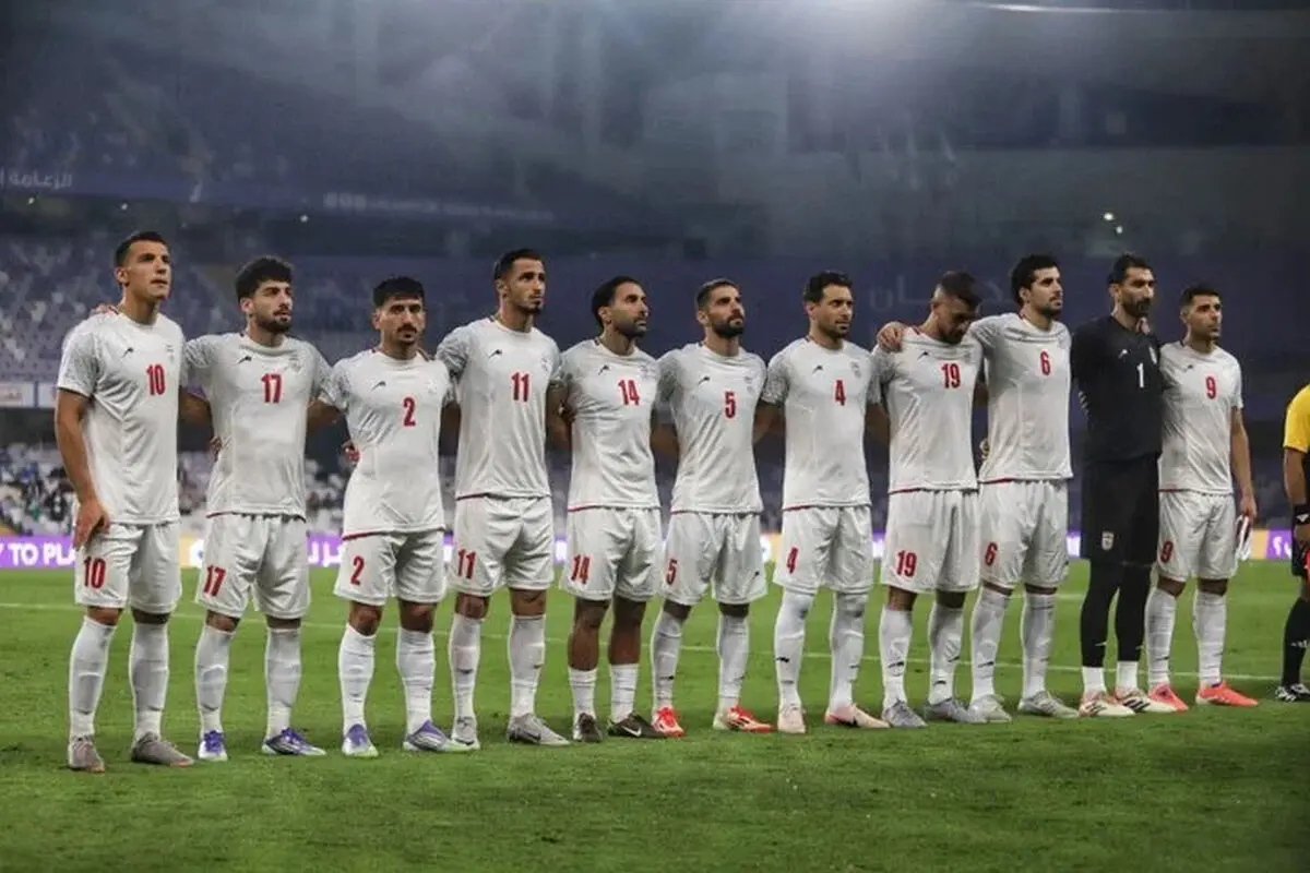 ایران به جام جهانی 2026 می‌رود؟
