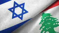 اولین تصویر از مذاکرات مستقیم اسرائیل و لبنان