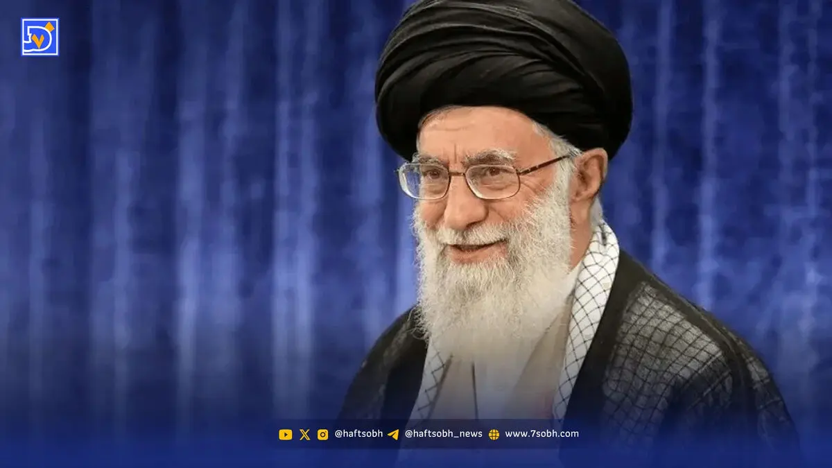 سفر در زمان | آیت الله خامنه ای در نیویورک