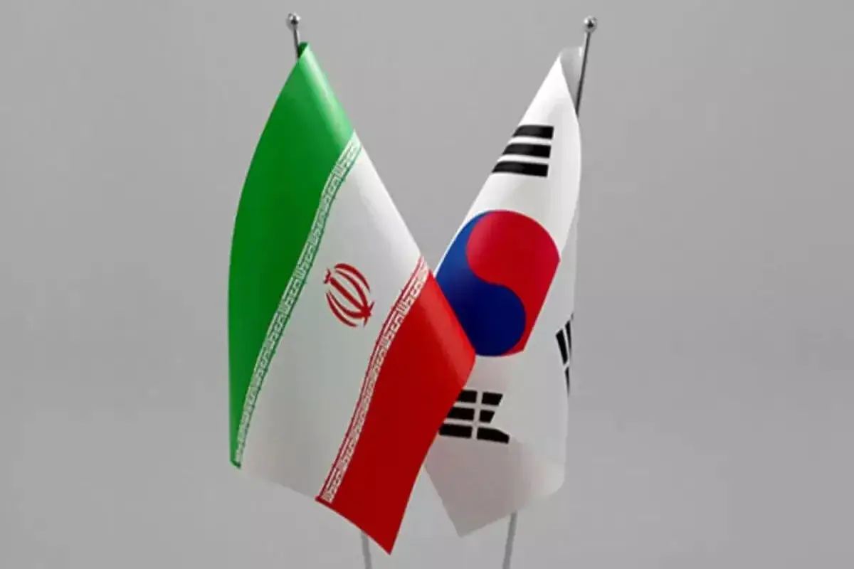 پیشنهاد کره جنوبی به ایران برای پرداخت عوارض عبور کشتی‌های سرگردان از تنگه هرمز