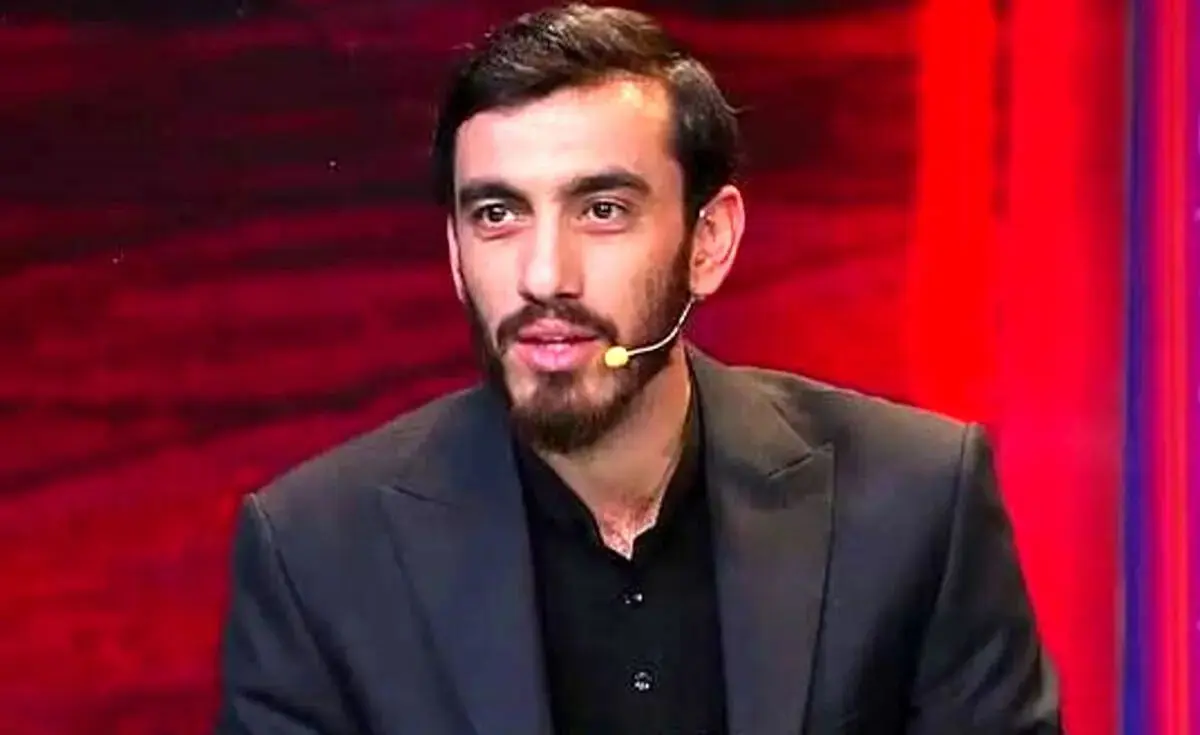 دانلود مداحی مهدی رسولی " ملت شب زنده دار "