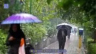 پیش‌بینی هواشناسی طی روزهای آینده/ باش برف و باران در این استان‌ها