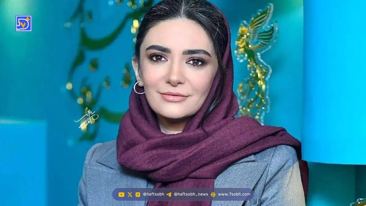 عکس| سفر لاکچری لیندا کیانی در پاریس/ گشت و گذار با استایل جذاب در موزه لوور