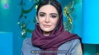 عکس| سفر لاکچری لیندا کیانی در پاریس/ گشت و گذار با استایل جذاب در موزه لوور