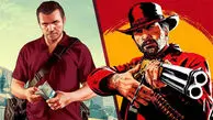 بازی GTA Online روزی ۱.۳ میلیون دلار برای راکستار درآمدزایی می‌کند!
