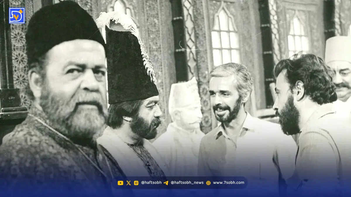 مروری بر زندگی و کارنامه محمدعلی کشاورز در سالروز تولدش ‌