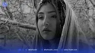 تغییر چهره زهرا مددی بازیگر نقش شکوفه سریال وحشی خارج از سریال