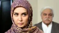 تغییر چهره «آهو» 6 سال بعد سریال ستایش 3 در 42 سالگی