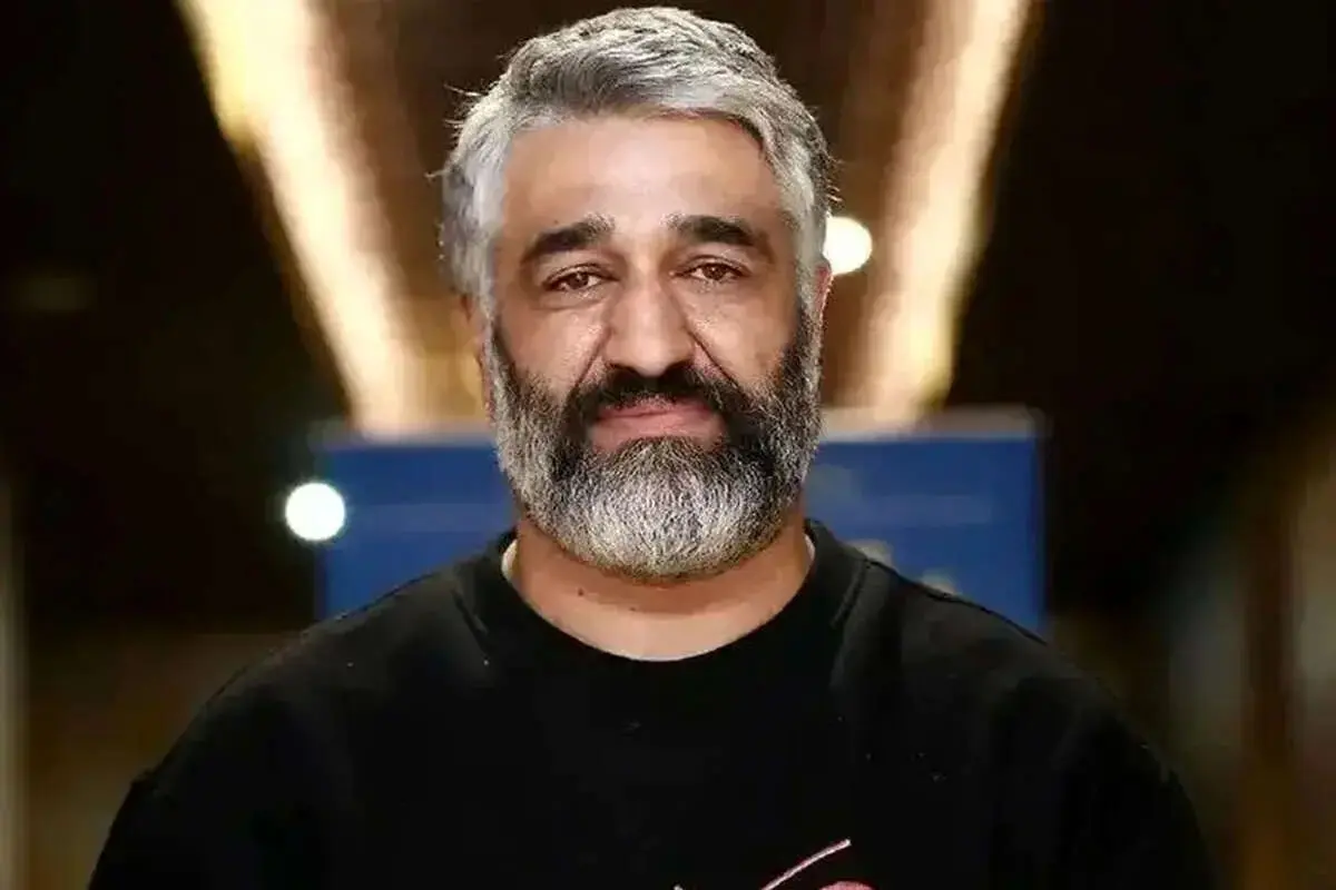خبرسازی پژمان جمشیدی این بار با مازراتی+ عکس