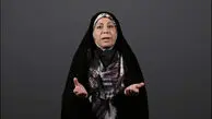 رونمایی از دخترای قدبلند و خوش سیمای خانم مجری سرشناس تلویزیون!