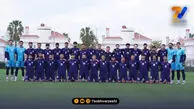 پیامک به ملی پوشان شهرستانی: جمعه تهران باشید!