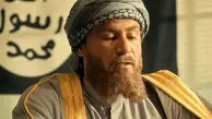 سفر در زمان؛ سلفی قاضی دیاب سریال بیگانگان و شادی مختاری