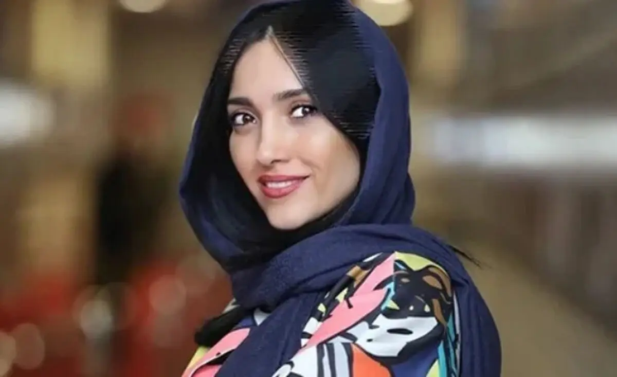 عکس| تغییر چهره خاطره اسدی با استایل جنجالی؛ خانم پلیسه سریال روشنایی شب در 41 سالگی