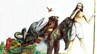 ۵۰۰ میلیون سال پیش؛ تکامل حیات از آب به خشکی با تغییرات ژنتیکی شگفت‌انگیز